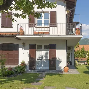 Casa Isa Bellagio