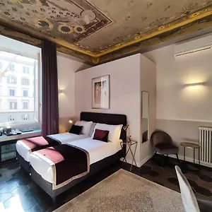 Visconti By Fna Hospitality Pensión