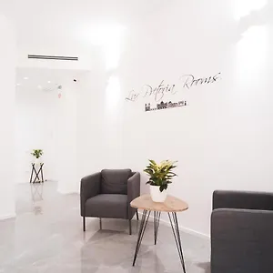 Lux Pretoria Pensión