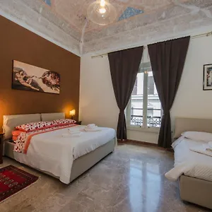 House Montebello Apartment