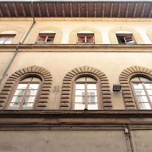 Berardi Palace Florence
