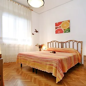 Appartamento Rialdoli Scandicci