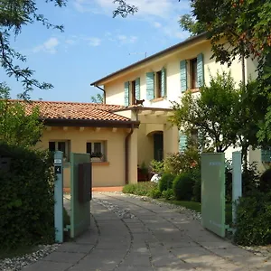 Casa vacanze La Casa Del Giardiniere Zero Branco