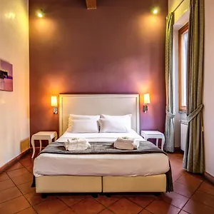 2* Pensjonat Guest House O Affittacamere Magenta Fico 2